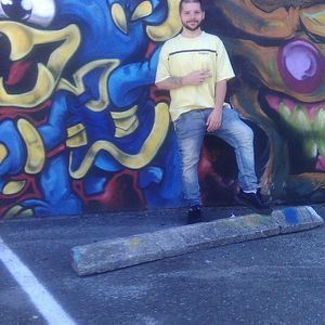 Meet your Posher, Keith